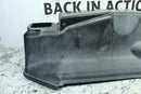 2008 YAMAHA RHINO 450 Center Console Engine Cover 2P5 F8108 00 006