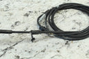 2008 YAMAHA RHINO 450 Choke Cable Enrichener 2P5 26331 00 005