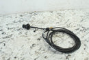 2008 YAMAHA RHINO 450 Choke Cable Enrichener 2P5 26331 00 000