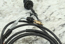 2008 YAMAHA RHINO 450 Choke Cable Enrichener 2P5 26331 00 002
