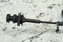 2008 YAMAHA RHINO 450 Choke Cable Enrichener 2P5 26331 00 004