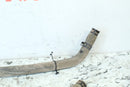 2008 YAMAHA RHINO 450 Coolant Radiator Hoses Lines 5UG-E2576-00-006