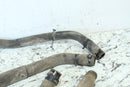 2008 YAMAHA RHINO 450 Coolant Radiator Hoses Lines 5UG-E2576-00-0010