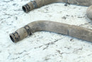 2008 YAMAHA RHINO 450 Coolant Radiator Hoses Lines 5UG-E2576-00-001