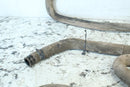 2008 YAMAHA RHINO 450 Coolant Radiator Hoses Lines 5UG-E2576-00-004