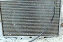 2008 YAMAHA RHINO 450 Cooling Radiator 5UG-E2461-00-0010
