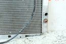 2008 YAMAHA RHINO 450 Cooling Radiator 5UG-E2461-00-007