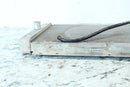2008 YAMAHA RHINO 450 Cooling Radiator 5UG-E2461-00-0014