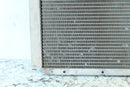 2008 YAMAHA RHINO 450 Cooling Radiator 5UG-E2461-00-004