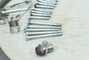 2008 YAMAHA RHINO 450 Crankcase Bolts 95022-06040-005