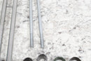 2008 YAMAHA RHINO 450 Cylinder Head Bolts, Pin Dowels & Gaskets 90105-10137-004
