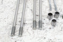 2008 YAMAHA RHINO 450 Cylinder Head Bolts, Pin Dowels & Gaskets 90105-10137-002