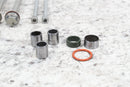 2008 YAMAHA RHINO 450 Cylinder Head Bolts, Pin Dowels & Gaskets 90105-10137-006