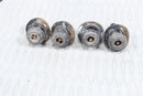 2008 YAMAHA RHINO 450 Door Hinges to Frame Bolts & Washers 5B4 K7519 00 002