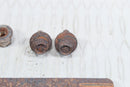 2008 YAMAHA RHINO 450 Exhaust Pipe Stay Bolts and Nuts 2P5 E4639 00 007