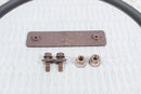 2008 YAMAHA RHINO 450 Exhaust Pipe Stay Bolts and Nuts 2P5 E4639 00 000