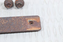 2008 YAMAHA RHINO 450 Exhaust Pipe Stay Bolts and Nuts 2P5 E4639 00 004