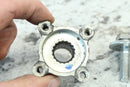2008 YAMAHA RHINO 450 Fan Pulley Starter Boss 2P5-15777-00-002
