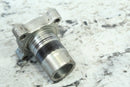 2008 YAMAHA RHINO 450 Fan Pulley Starter Boss 2P5-15777-00-003