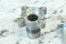 2008 YAMAHA RHINO 450 Fan Pulley Starter Boss 2P5-15777-00-001
