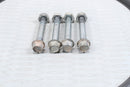 2008 YAMAHA RHINO 450 Front A Arm to Frame Mounting Bolts 90105 10267 003