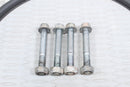 2008 YAMAHA RHINO 450 Front A Arm to Frame Mounting Bolts 90105 10267 000