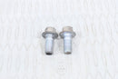 2008 YAMAHA RHINO 450 Front Brake Caliper Mounting Bolts 90105-10265-00