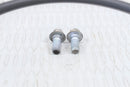 2008 YAMAHA RHINO 450 Front Brake Caliper Mounting Bolts 90105-10265-00