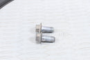 2008 YAMAHA RHINO 450 Front Brake Caliper Mounting Bolts 90105-10265-00