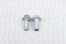 2008 YAMAHA RHINO 450 Front Brake Caliper Mounting Bolts 90105-10265-000