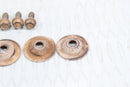 2008 YAMAHA RHINO 450 Front Skid Plate Bolts and Spacers 5UG F8329 01 004
