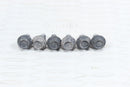 2008 YAMAHA RHINO 450 Headrest Rest Mounting Bolts 90109 063F5 003