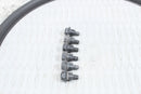 2008 YAMAHA RHINO 450 Headrest Rest Mounting Bolts 90109 063F5 002