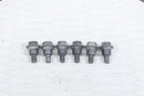 2008 YAMAHA RHINO 450 Headrest Rest Mounting Bolts 90109 063F5 000