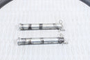 2008 YAMAHA RHINO 450 Hood Pivots Clevis Pins 90240 13802 001