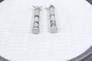 2008 YAMAHA RHINO 450 Hood Pivots Clevis Pins 90240 13802 002