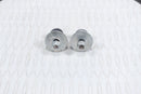 2008 YAMAHA RHINO 450 Hood Strap Latch Pins and Bolts 8M6 77175 00 003