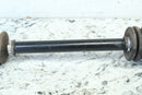 2008 YAMAHA RHINO 450 Left Rear CV Axle Drive Shaft4