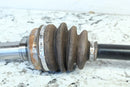 2008 YAMAHA RHINO 450 Left Rear CV Axle Drive Shaft5