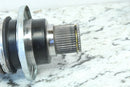 2008 YAMAHA RHINO 450 Left Rear CV Axle Drive Shaft1