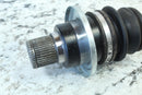 2008 YAMAHA RHINO 450 Left Rear CV Axle Drive Shaft9