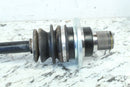 2008 YAMAHA RHINO 450 Left Rear CV Axle Drive Shaft2