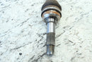 2008 YAMAHA RHINO 450 Left Rear CV Axle Drive Shaft7