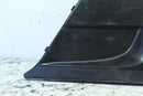 2008 YAMAHA RHINO 450 Left Side Cover Fairing Panel  5UG K810F 01 001