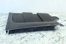 2008 YAMAHA RHINO 450 Left Side Cover Fairing Panel  5UG K810F 01 008