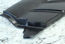 2008 YAMAHA RHINO 450 Left Side Cover Fairing Panel  5UG K810F 01 007