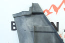 2008 YAMAHA RHINO 450 Left Side Cover Fairing Panel  5UG K810F 01 009