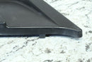 2008 YAMAHA RHINO 450 Left Side Cover Fairing Panel  5UG K810F 01 005