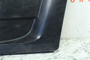 2008 YAMAHA RHINO 450 Left Side Cover Fairing Panel  5UG K810F 01 002