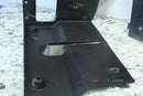 2008 YAMAHA RHINO 450 Lower Seat Support Covers Panels 5UG F254J 11 007